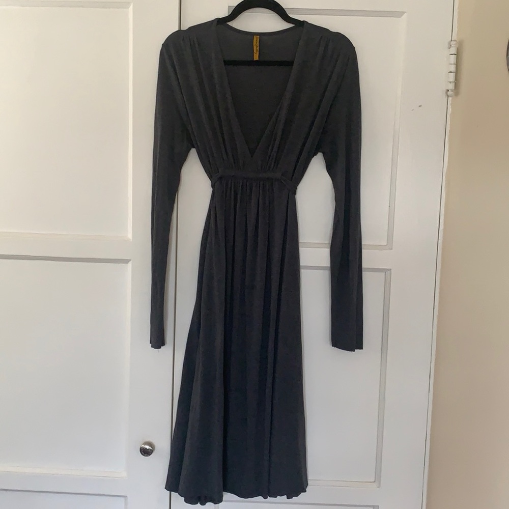 Rachel Pally Vneck Dress